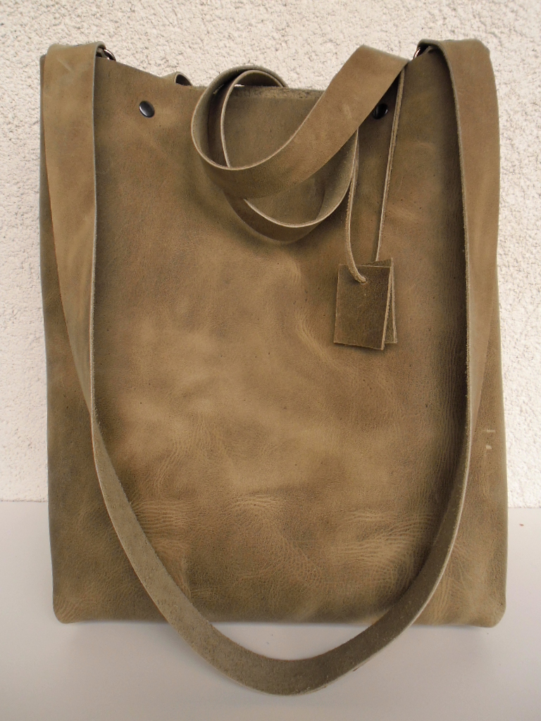 Brown Leather Tote,leather Tote,rwoodb,brown Leather Tote - Distressed Brown Leather Travel Bag - Leather Market Bag-leather Tote-leather Tote